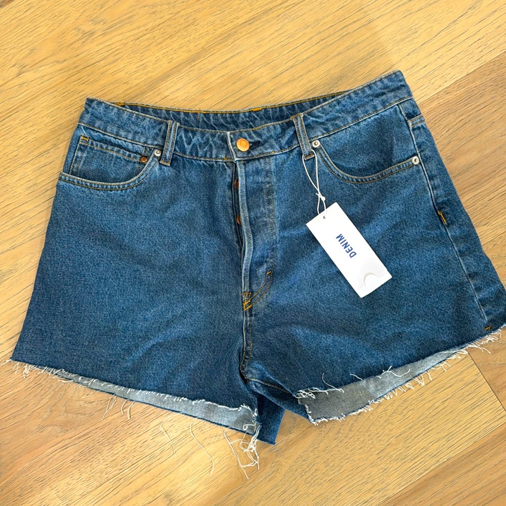 H&M Denim Shorts